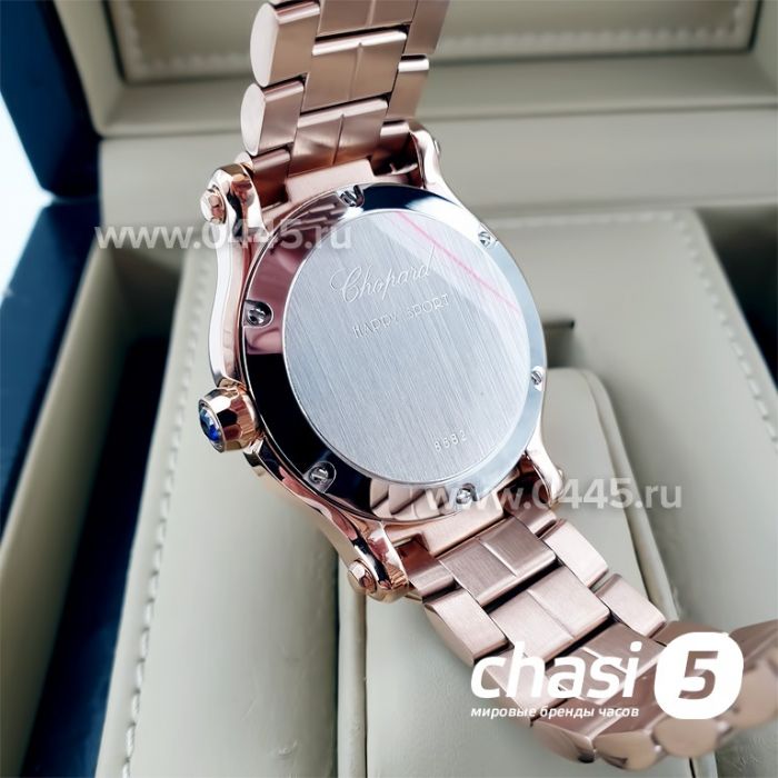 Часы Chopard Happy Diamonds (11369)