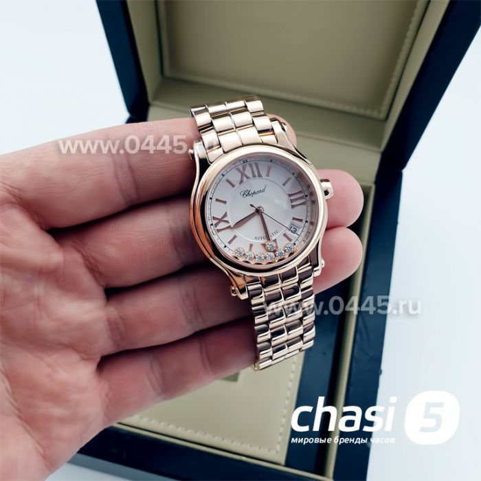Часы Chopard Happy Diamonds (11369)