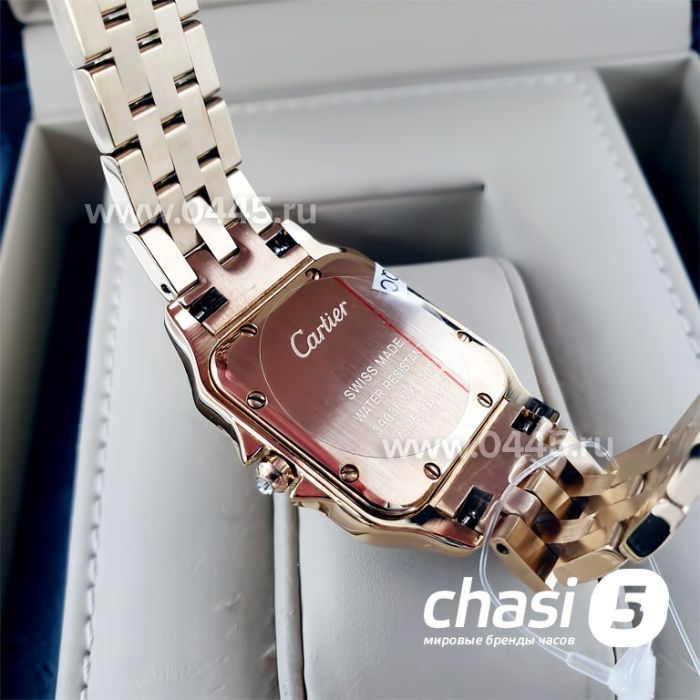 Часы Cartier Panthere (11384)