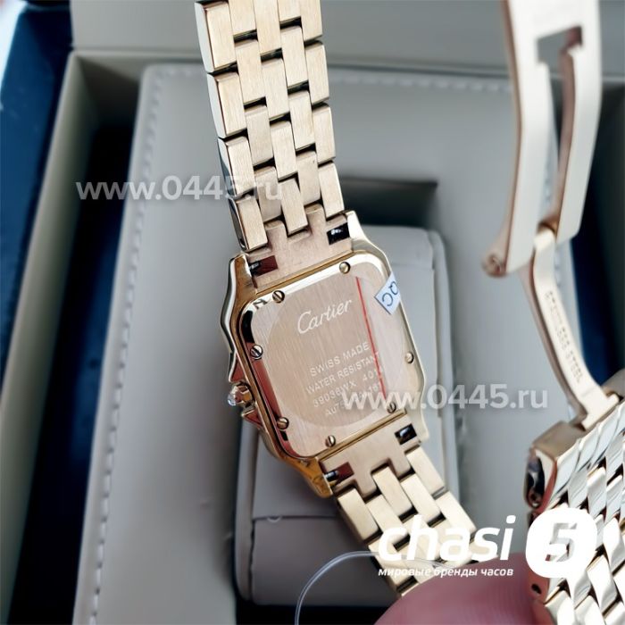 Часы Cartier Panthere (11384)