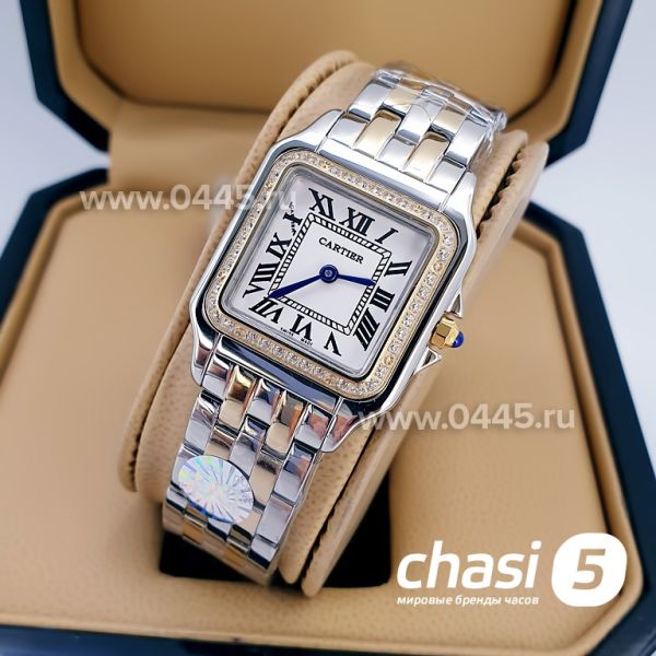 Часы Cartier Panthere (11385)