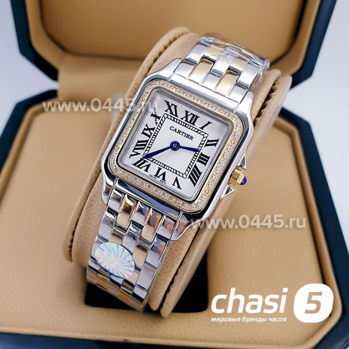 Часы Cartier Panthere (11385)