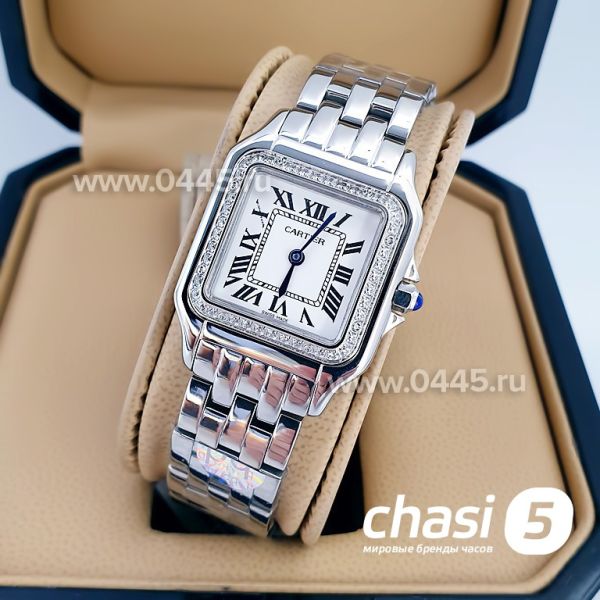 Часы Cartier Panthere (11386)