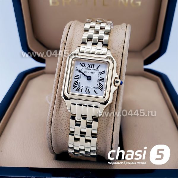Часы Cartier Panthere (11421)