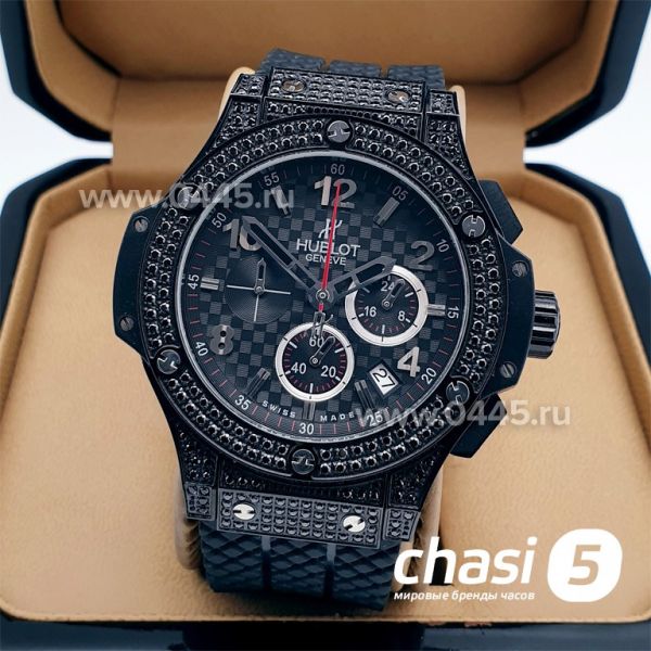 Часы HUBLOT Big Bang Chronograph (11439)