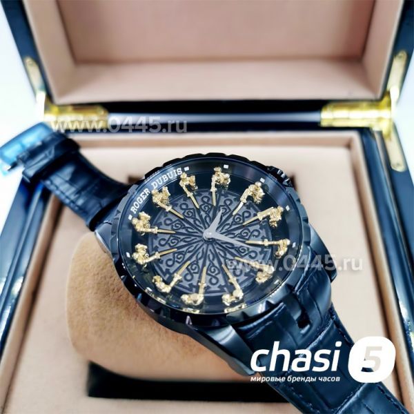 Часы Roger Dubuis Knights of the Round Table (11452)