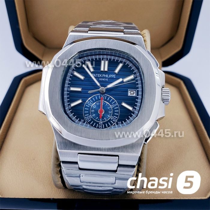 Часы Patek Philippe Men Nautilus (11456)