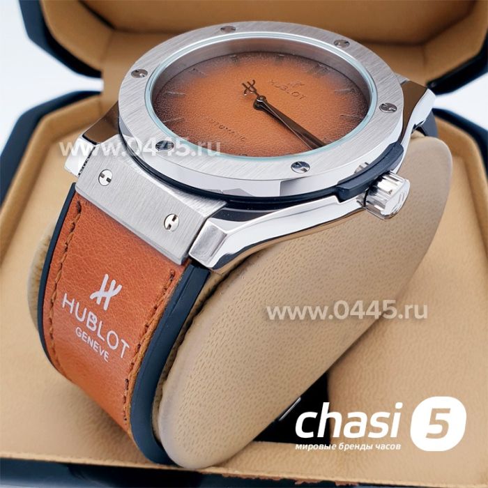 Часы HUBLOT Classic Fusion (11462)
