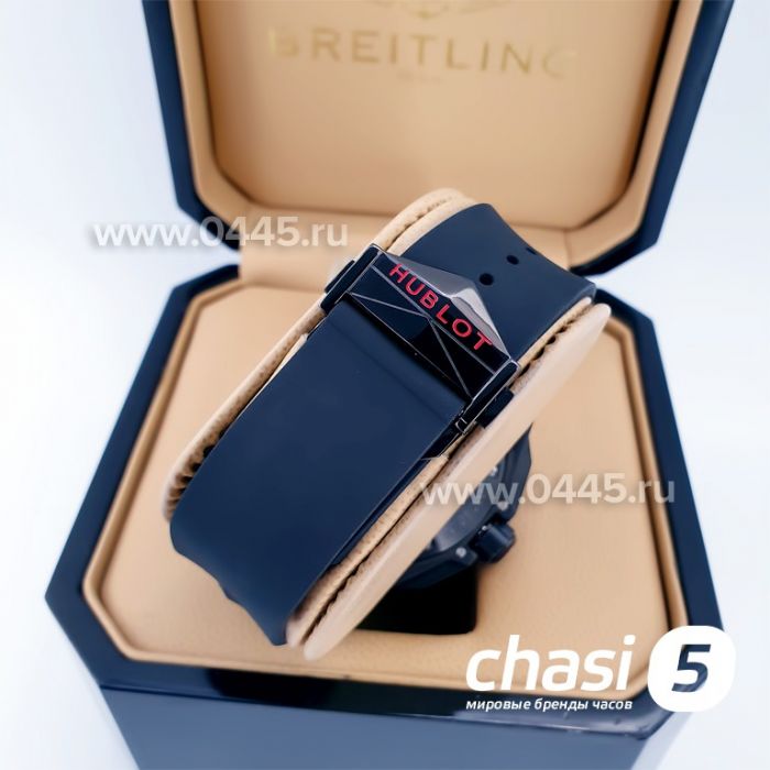 Часы HUBLOT Big Bang Sang Bleu (11474)