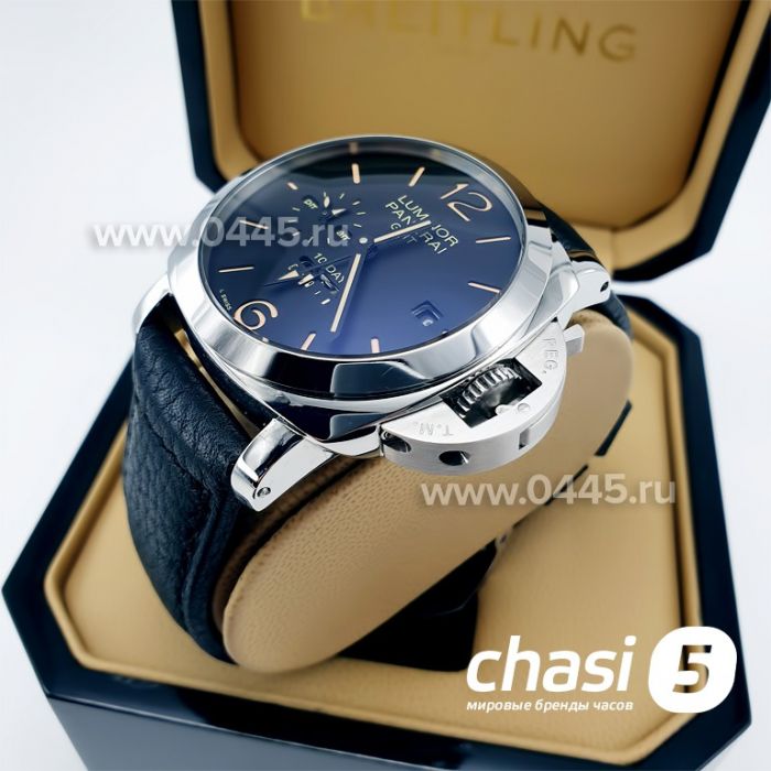 Часы Panerai Luminor Gmt 10 Days (11487)