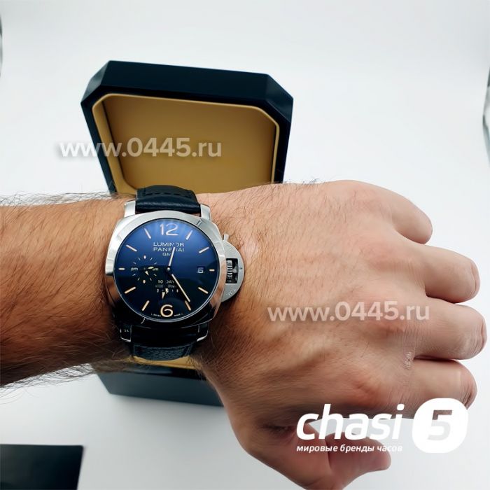 Часы Panerai Luminor Gmt 10 Days (11487)
