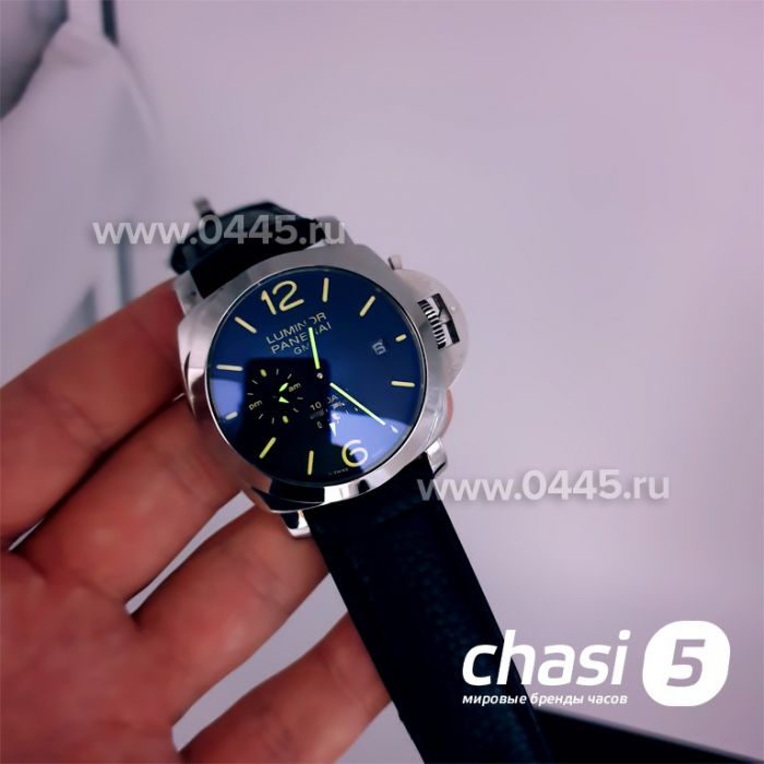 Часы Panerai Luminor Gmt 10 Days (11487)