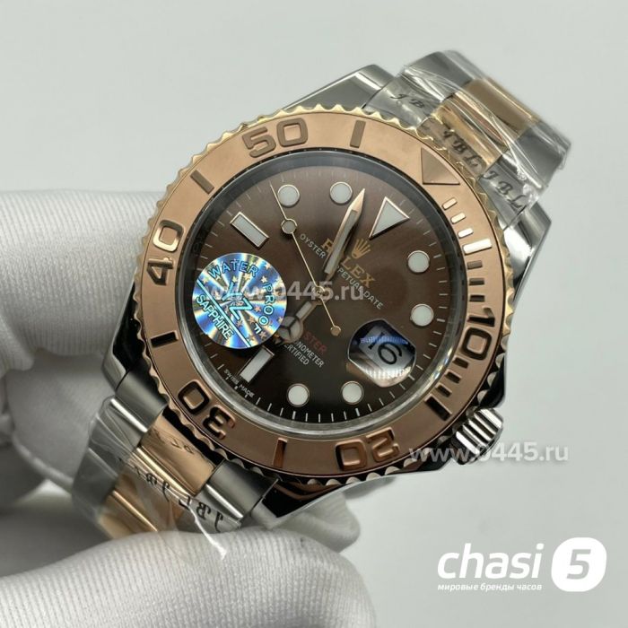Часы Rolex Yacht-Master ll (11499)