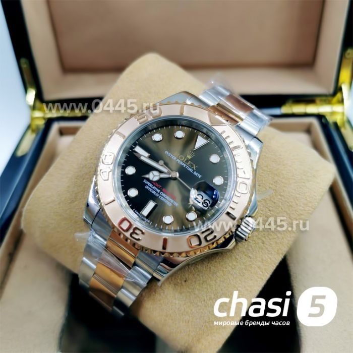 Часы Rolex Yacht-Master ll (11499)