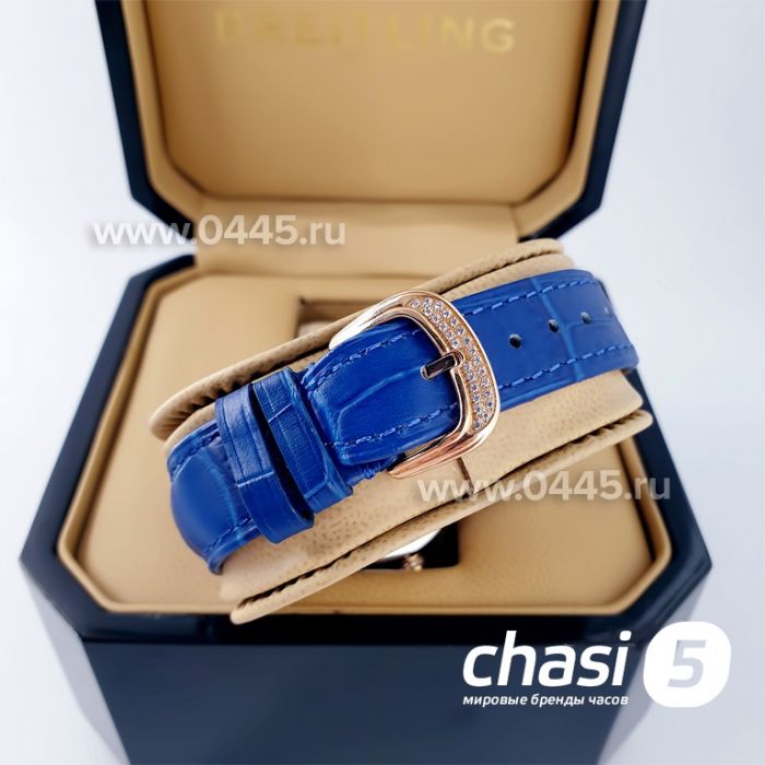 Часы Franck Muller Double Mystery Ronde (11510)