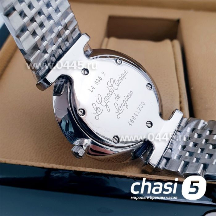 Часы Longines La Grande Classique (11516)