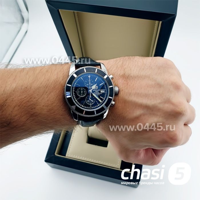 Часы Breitling Superocean (11523)