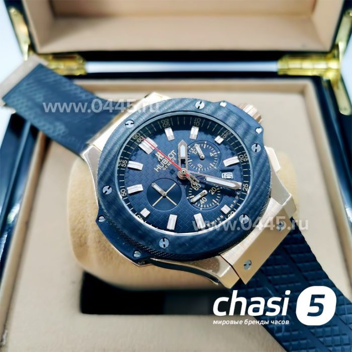 Часы HUBLOT Big Bang Chronograph (11529)
