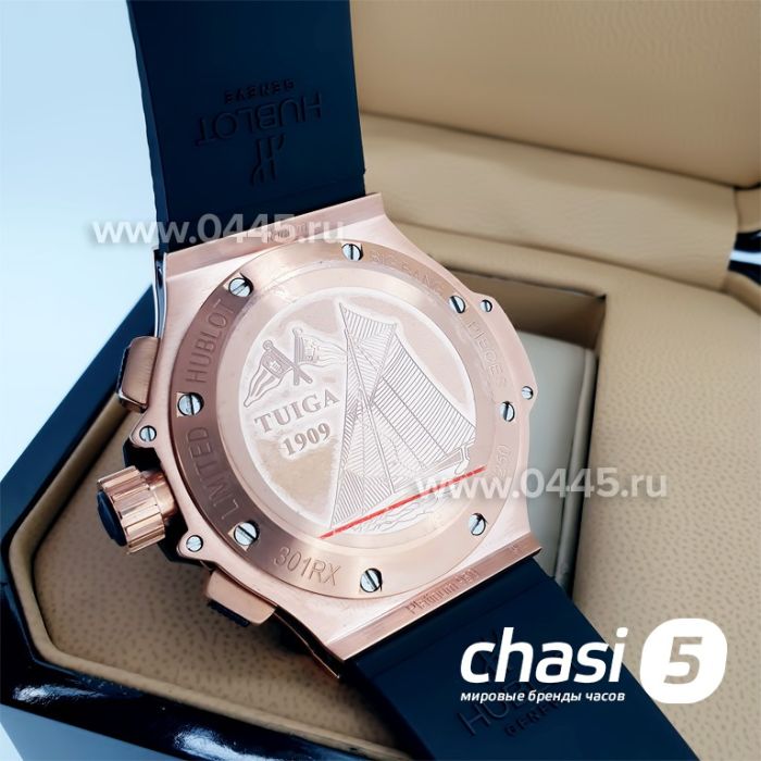 Часы HUBLOT Big Bang Chronograph (11532)