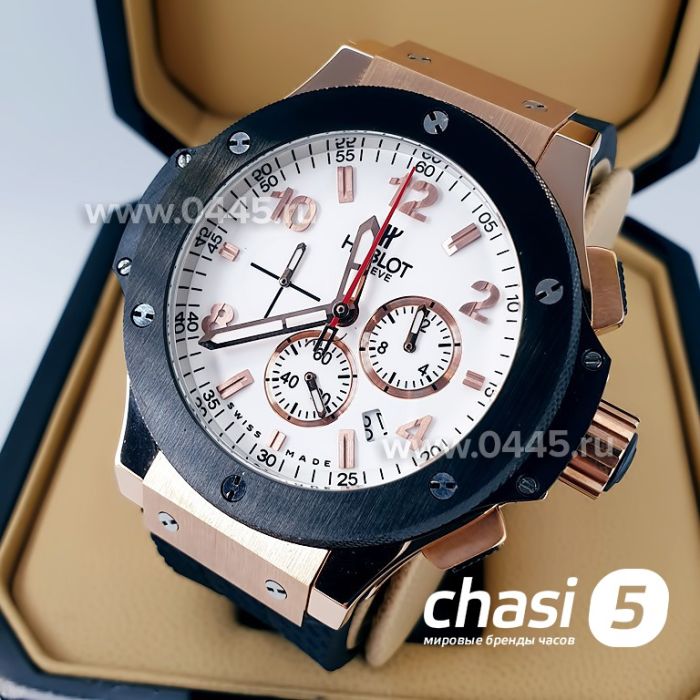 Часы HUBLOT Big Bang Chronograph (11532)