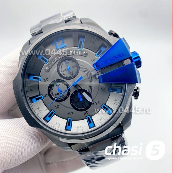 Часы Diesel Only The Brave (11541)