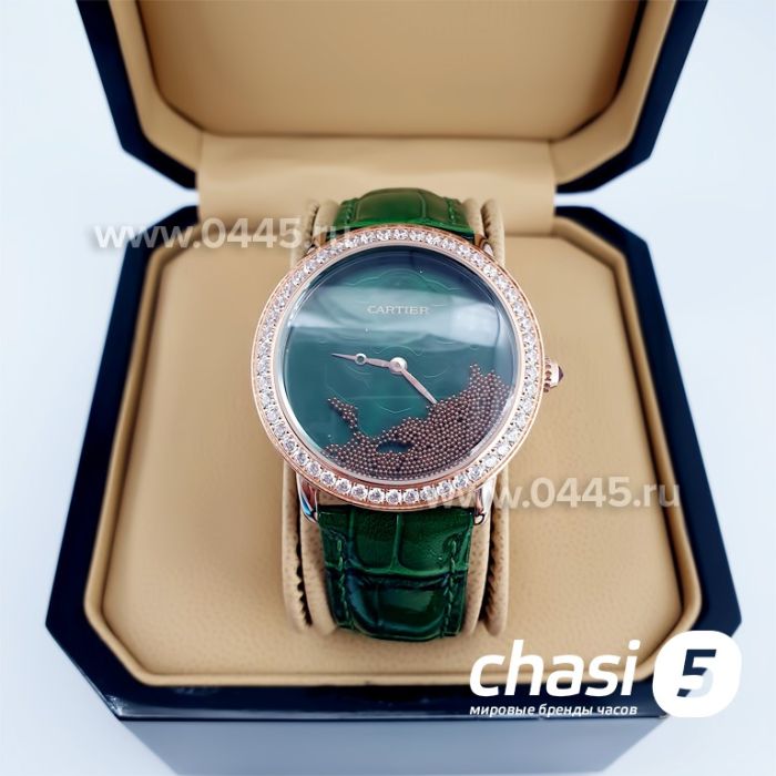Часы Cartier (11547)