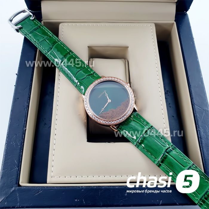 Часы Cartier (11547)