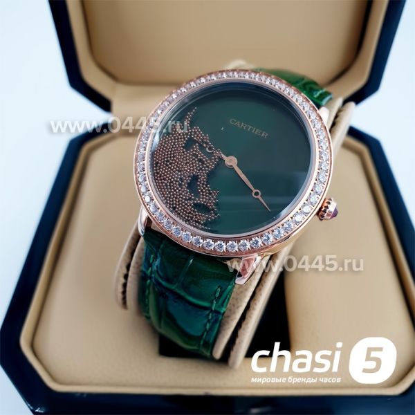 Часы Cartier (11547)