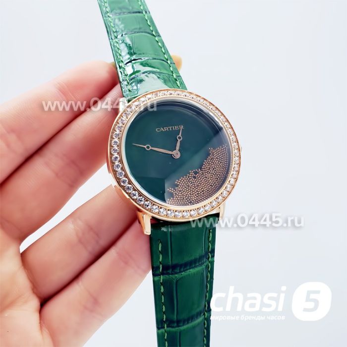 Часы Cartier (11547)