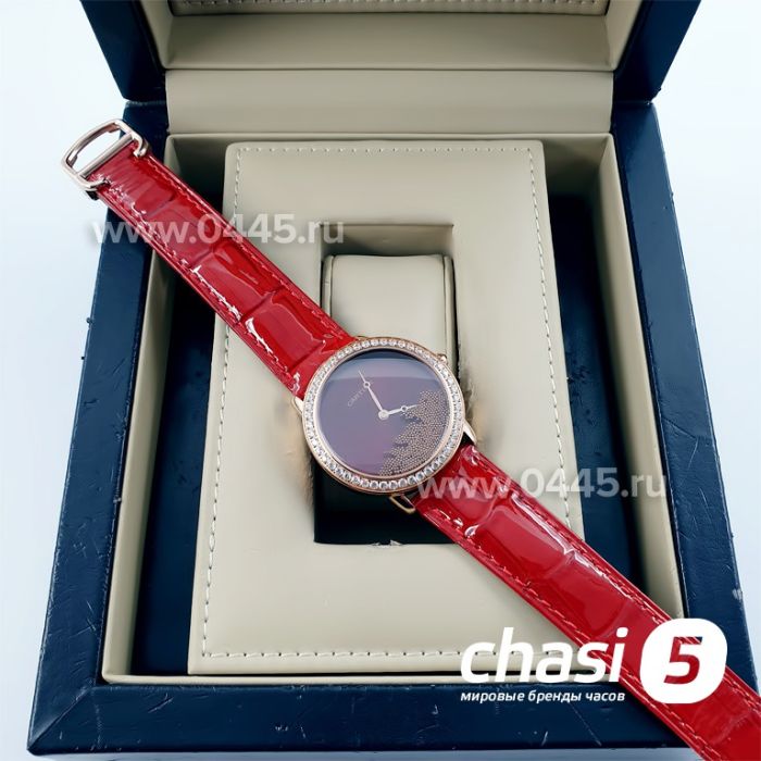 Часы Cartier (11552)