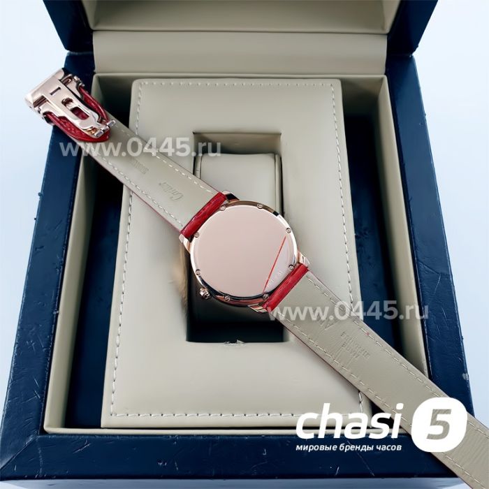 Часы Cartier (11552)