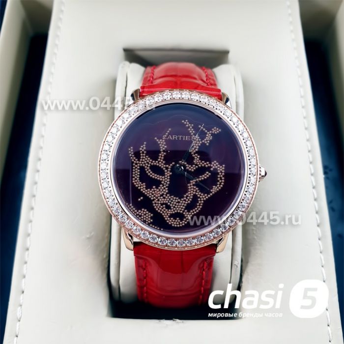 Часы Cartier (11552)