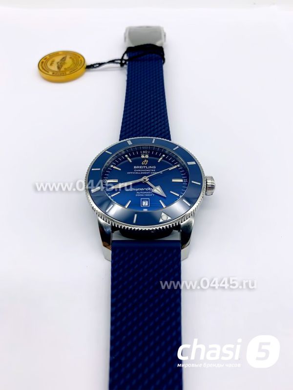 Часы Breitling Superocean - Дубликат (11563)