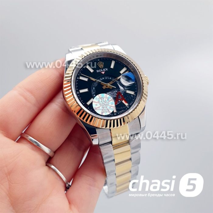 Часы Rolex Sky-Dweller (11569)