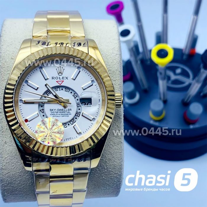 Часы Rolex Sky-Dweller (11570)