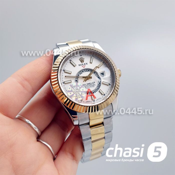 Часы Rolex Sky-Dweller (11573)