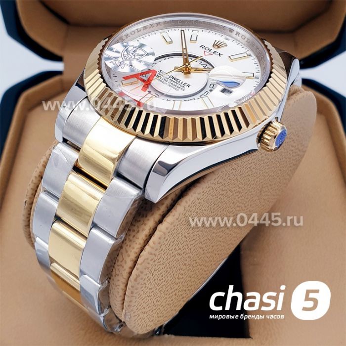 Часы Rolex Sky-Dweller (11573)