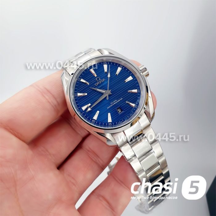 Часы Omega Seamaster Aqua Terra (11578)
