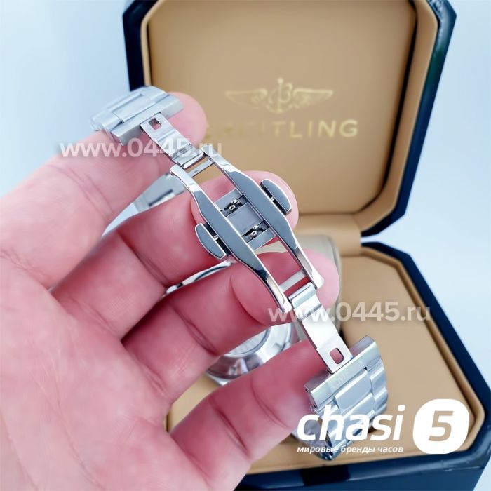 Часы Omega Seamaster Aqua Terra (11578)