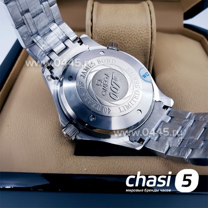 Часы Omega Seamaster (11579)