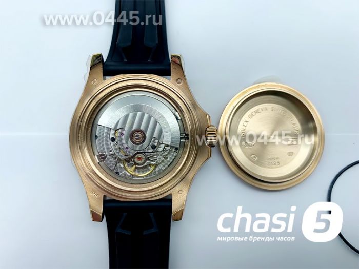 Часы Rolex Submariner - Дубликат (11586)