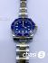 Часы Rolex Submariner Steel and Yellow Gold - Дубликат (11590)