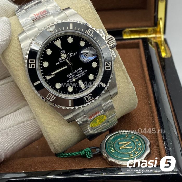 Часы Rolex Submariner - Дубликат (11591)