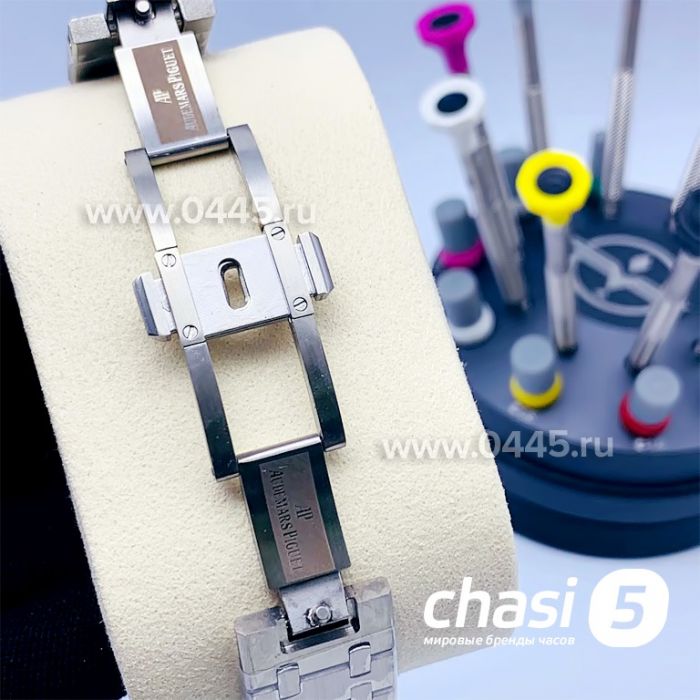 Часы Audemars Piguet Royal Oak Chronograph - Дубликат (11594)