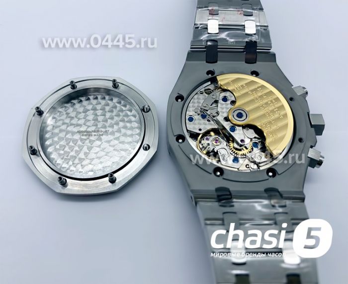 Часы Audemars Piguet Royal Oak Chronograph - Дубликат (11594)