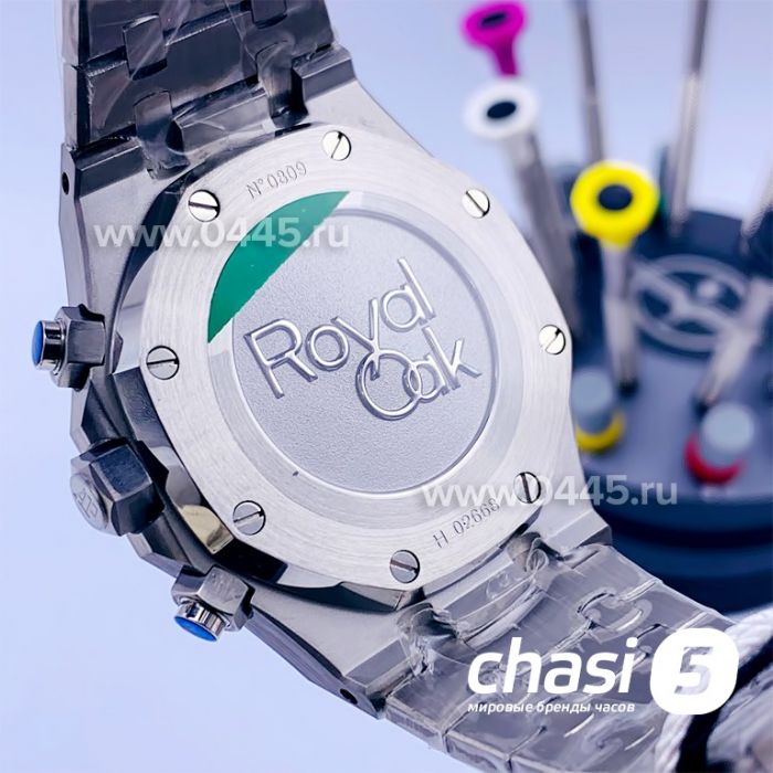 Часы Audemars Piguet Royal Oak Chronograph - Дубликат (11594)