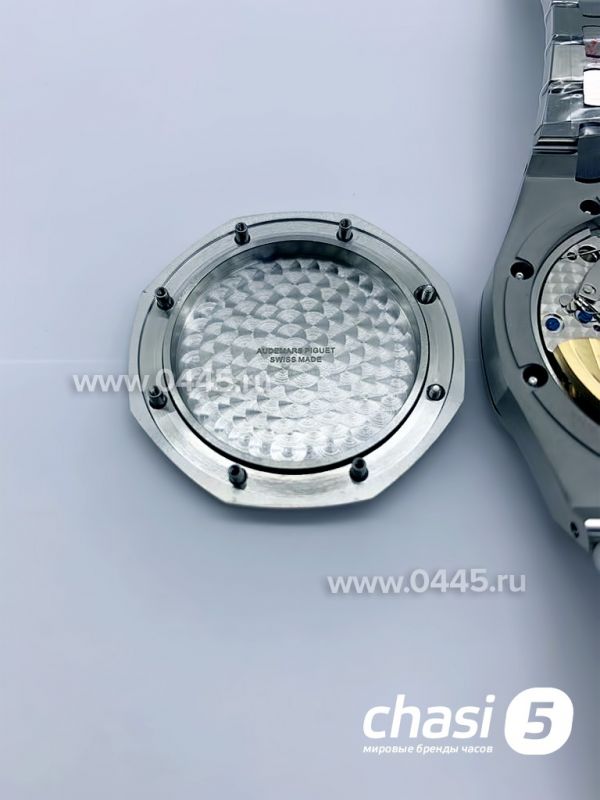 Часы Audemars Piguet Royal Oak Chronograph - Дубликат (11594)