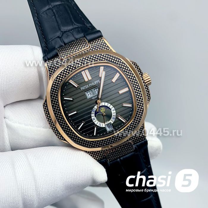 Часы Patek Philippe Men Nautilus (11643)