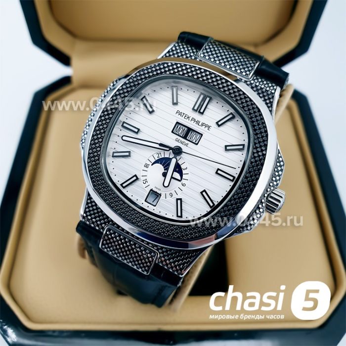 Часы Patek Philippe Men Nautilus (11644)