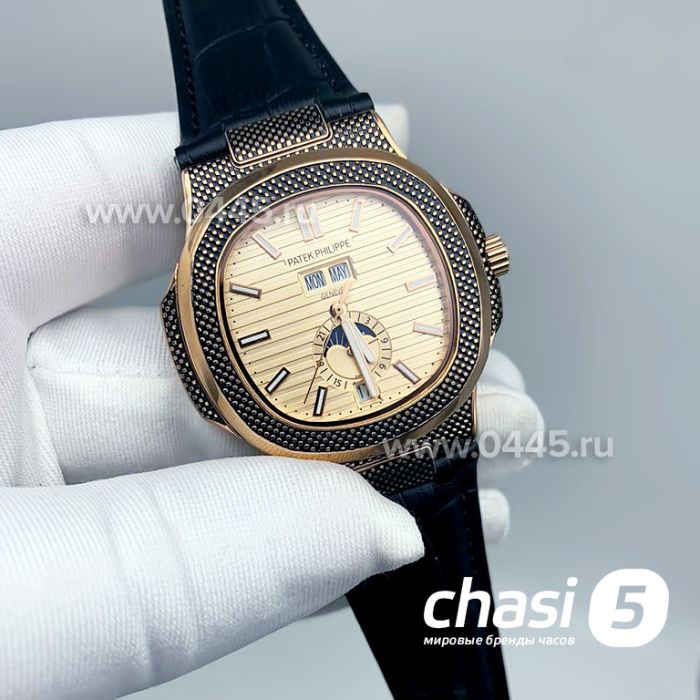 Часы Patek Philippe Men Nautilus (11645)